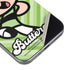 Cartoon Network Powerpuff Girls Buttercup Green Hearts Google Pixel 9 Skin